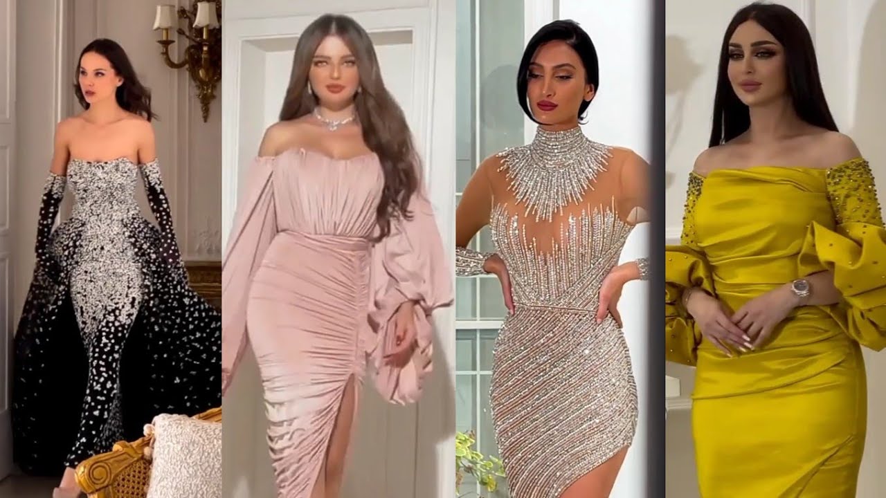 تصميم فساتين حسب الطلب لتألق لا مثيل له مع Dida Factory KSA