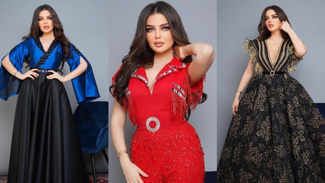 خياطة فساتين سهرة فخمة: أسلوبك الخاص في Dida Factory KSA