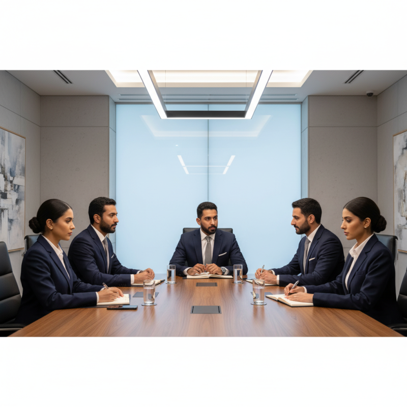 تصميم زي رسمي للشركات في السعودية | التميز يبدأ من Dida Factory